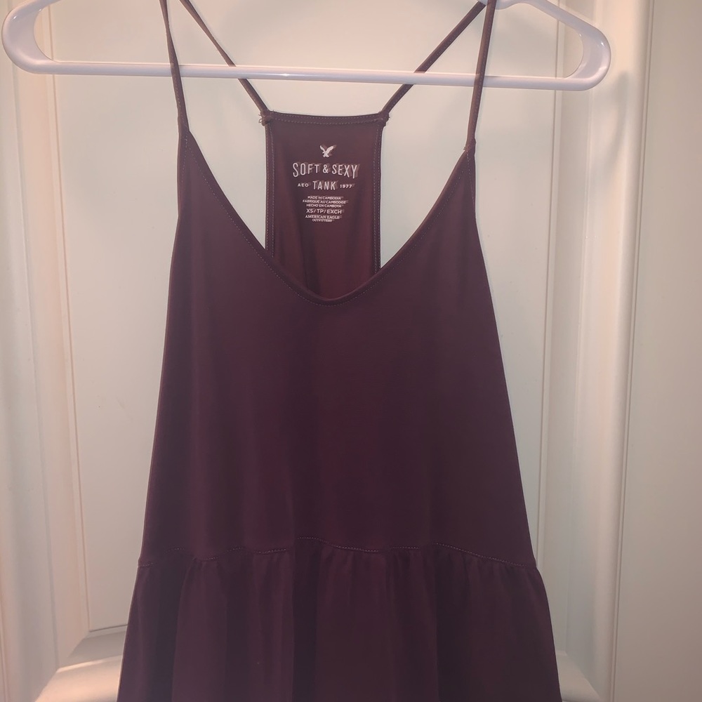 American Eagle Soft & Sexy Tank